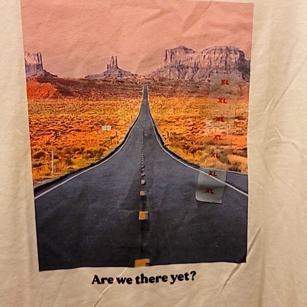 Nwt old navy tee